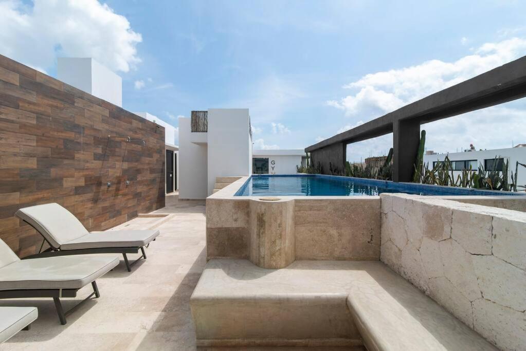Private Pool1 Full Br 2sofabedsamenities *