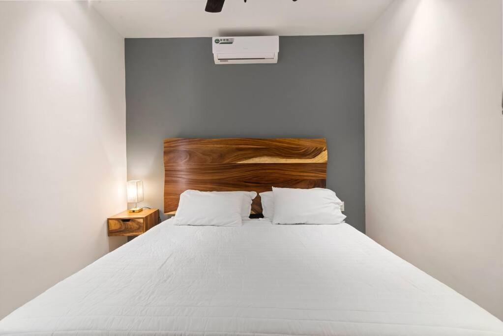 Apartment Private Pool1 Full Br 2sofabedsamenities *
