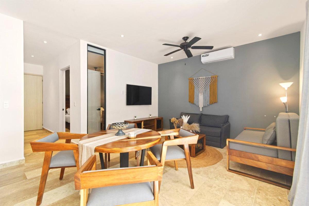 Apartment Private Pool1 Full Br 2sofabedsamenities *
