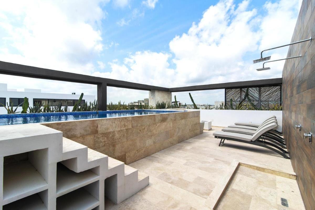 Private Pool1 Full Br 2sofabedsamenities