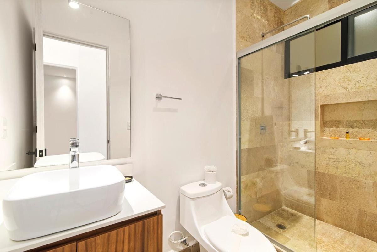 Private Pool1 Full Br 2sofabedsamenities Apartment *